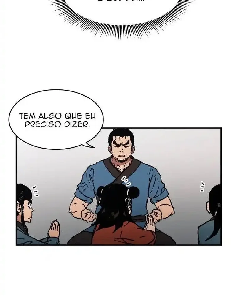 Pai Incomparável Capítulo 34 Página 53