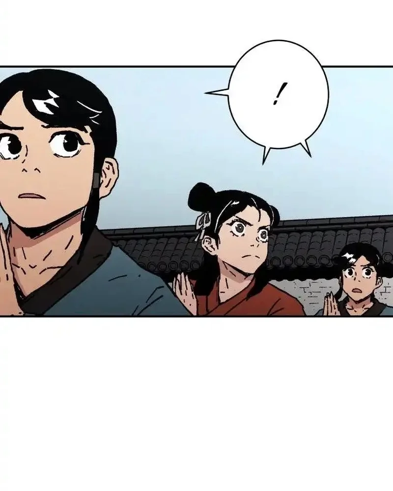 Pai Incomparável Capítulo 34 Página 57