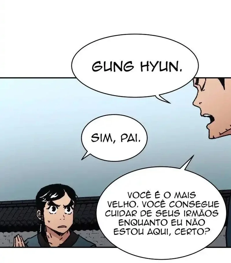 Pai Incomparável Capítulo 34 Página 58