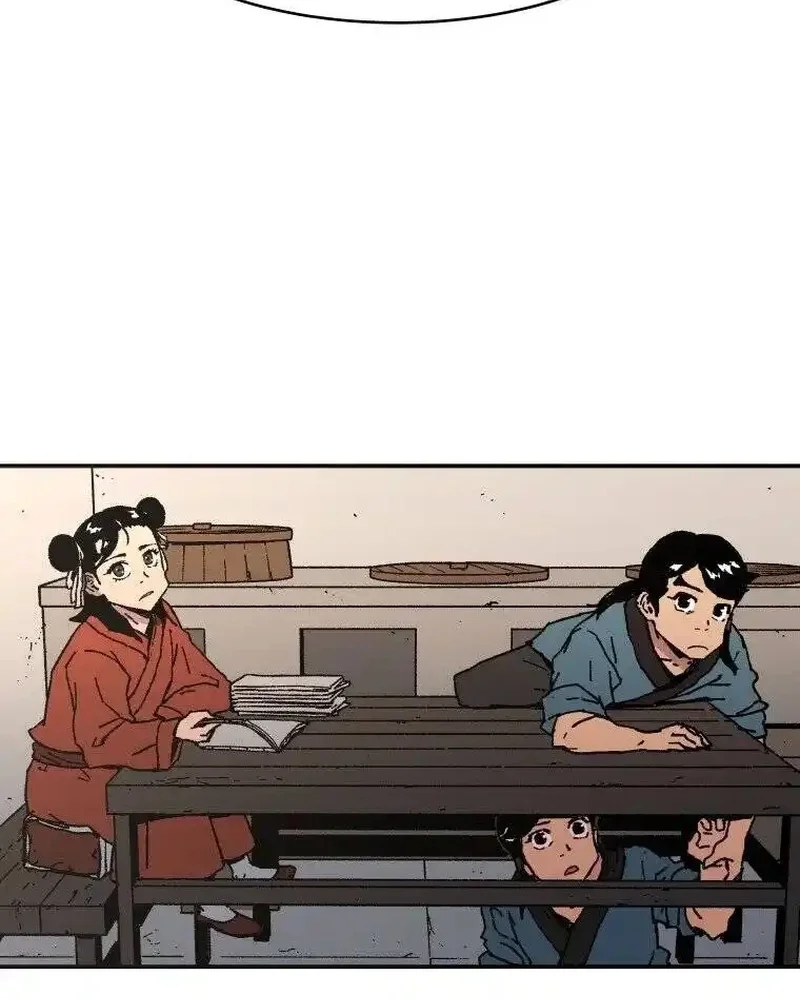 Pai Incomparável Capítulo 34 Página 6