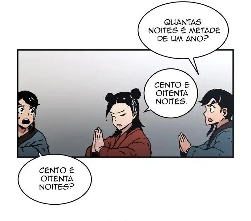 Pai Incomparável Capítulo 34 Página 60