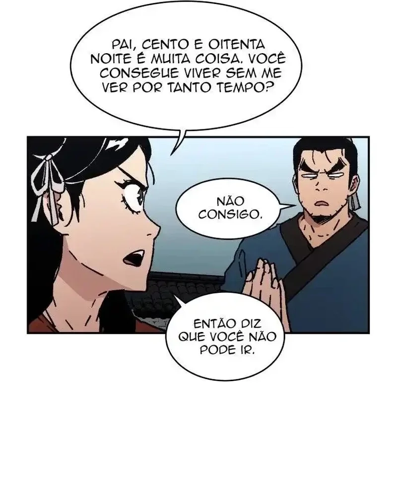 Pai Incomparável Capítulo 34 Página 61