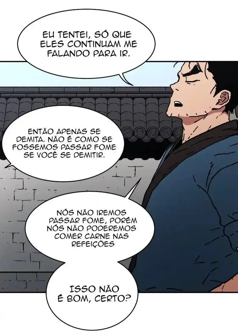 Pai Incomparável Capítulo 34 Página 62