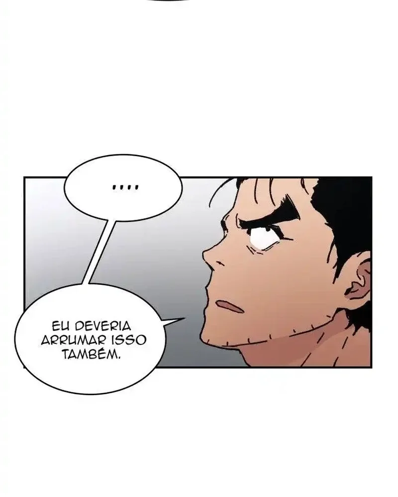 Pai Incomparável Capítulo 34 Página 64