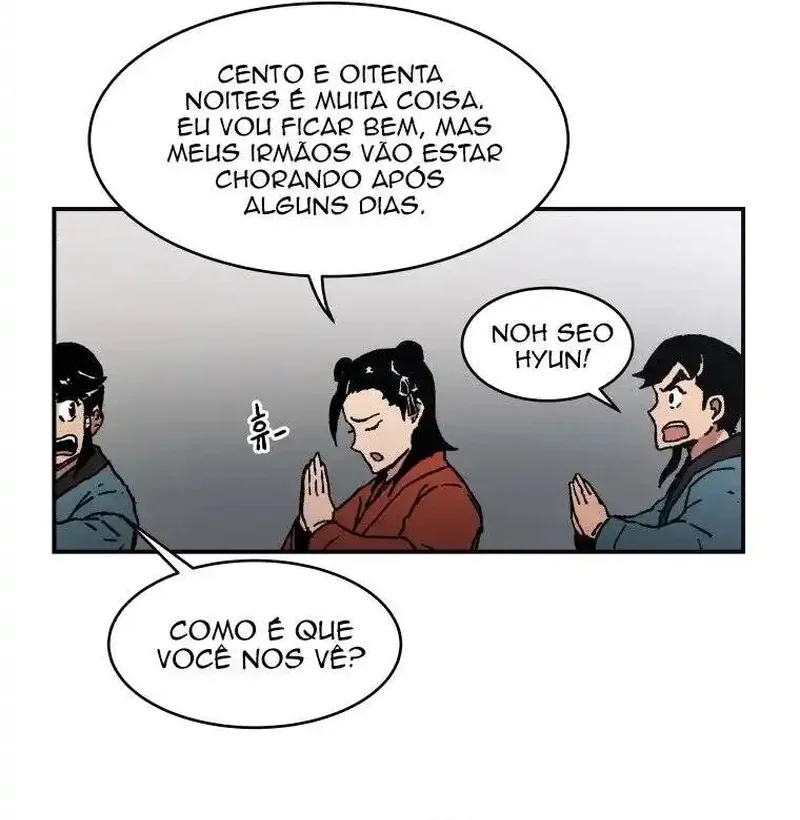 Pai Incomparável Capítulo 34 Página 66