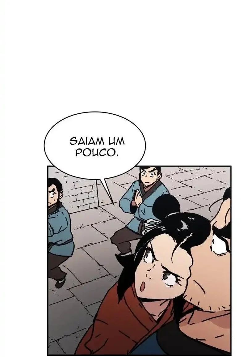 Pai Incomparável Capítulo 34 Página 72