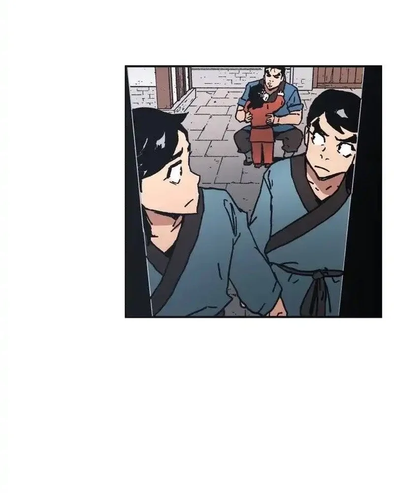 Pai Incomparável Capítulo 34 Página 74
