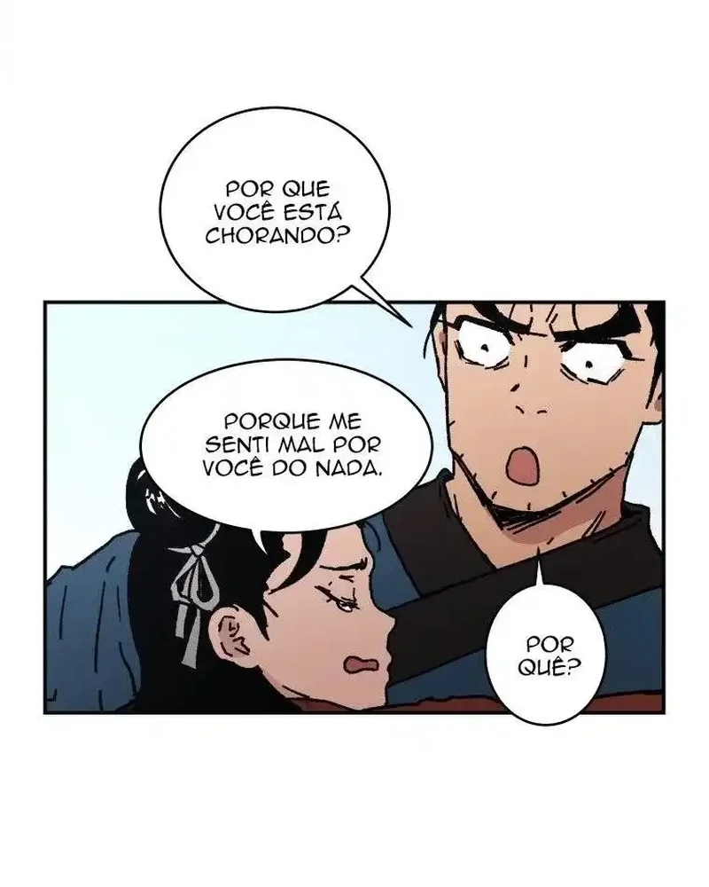 Pai Incomparável Capítulo 34 Página 75