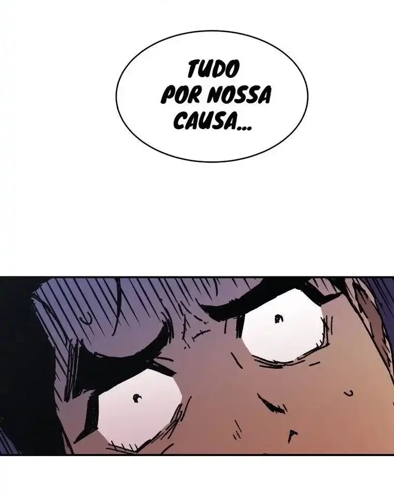 Pai Incomparável Capítulo 34 Página 77