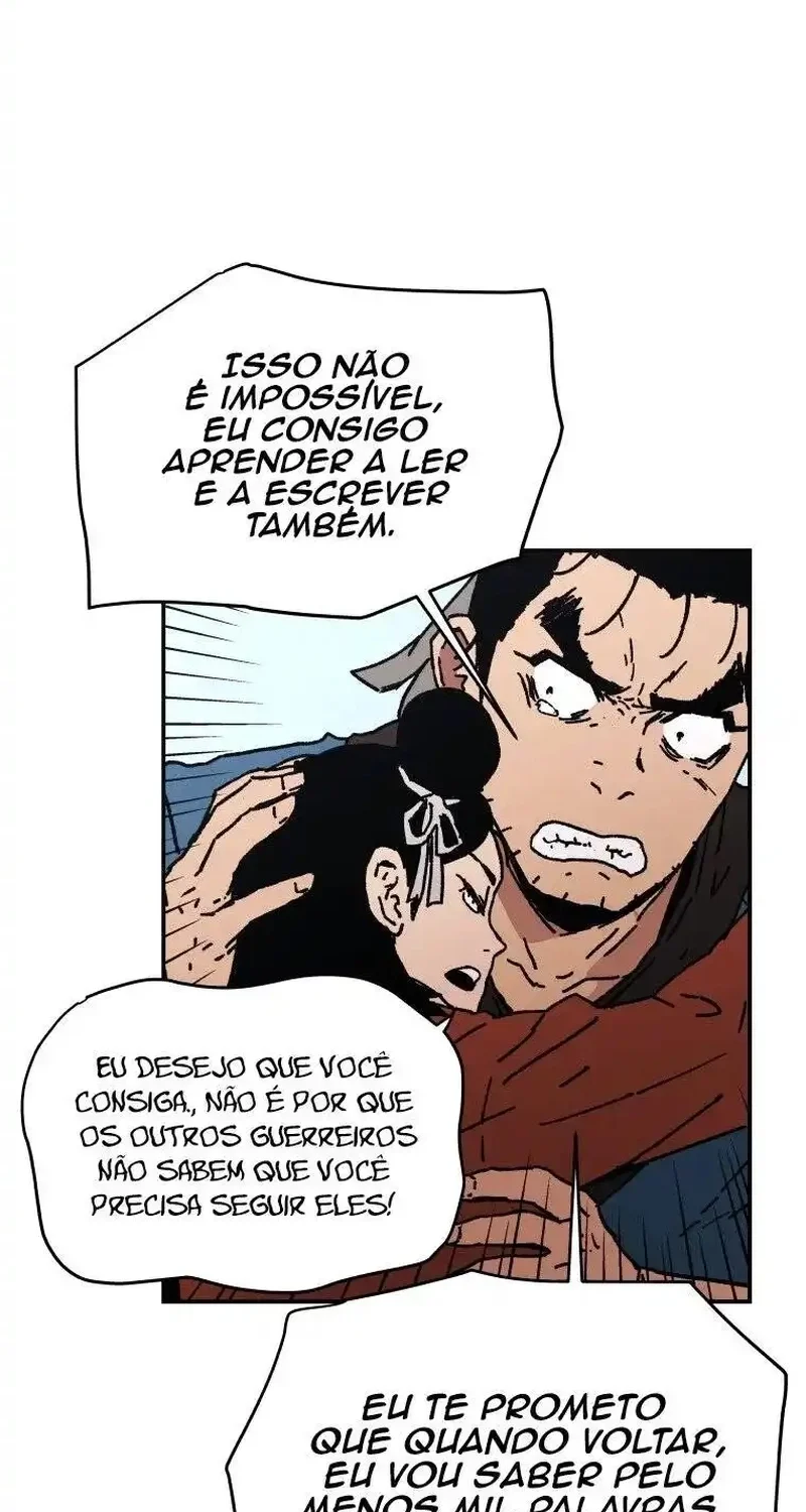 Pai Incomparável Capítulo 34 Página 78