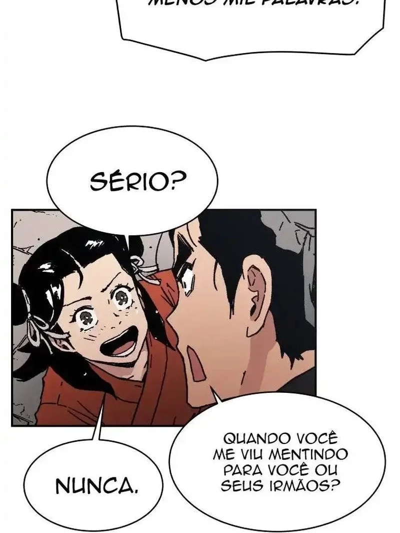 Pai Incomparável Capítulo 34 Página 79