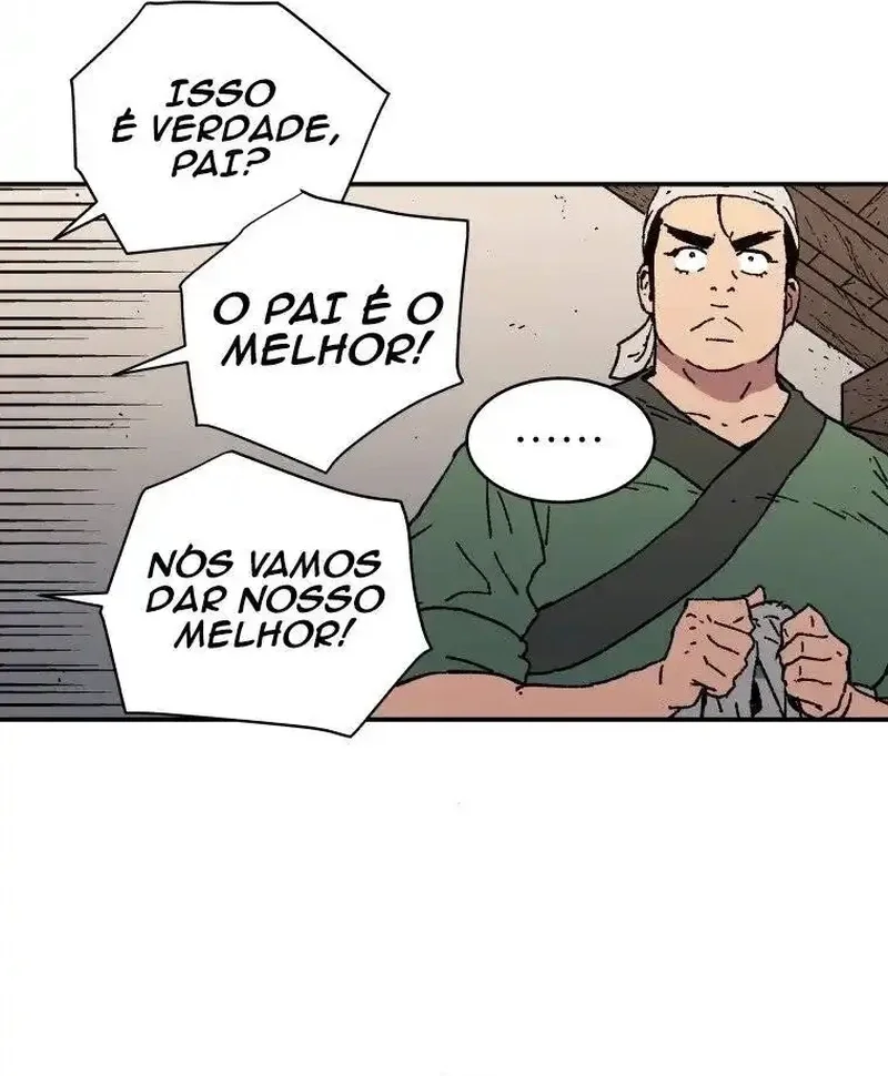 Pai Incomparável Capítulo 34 Página 8