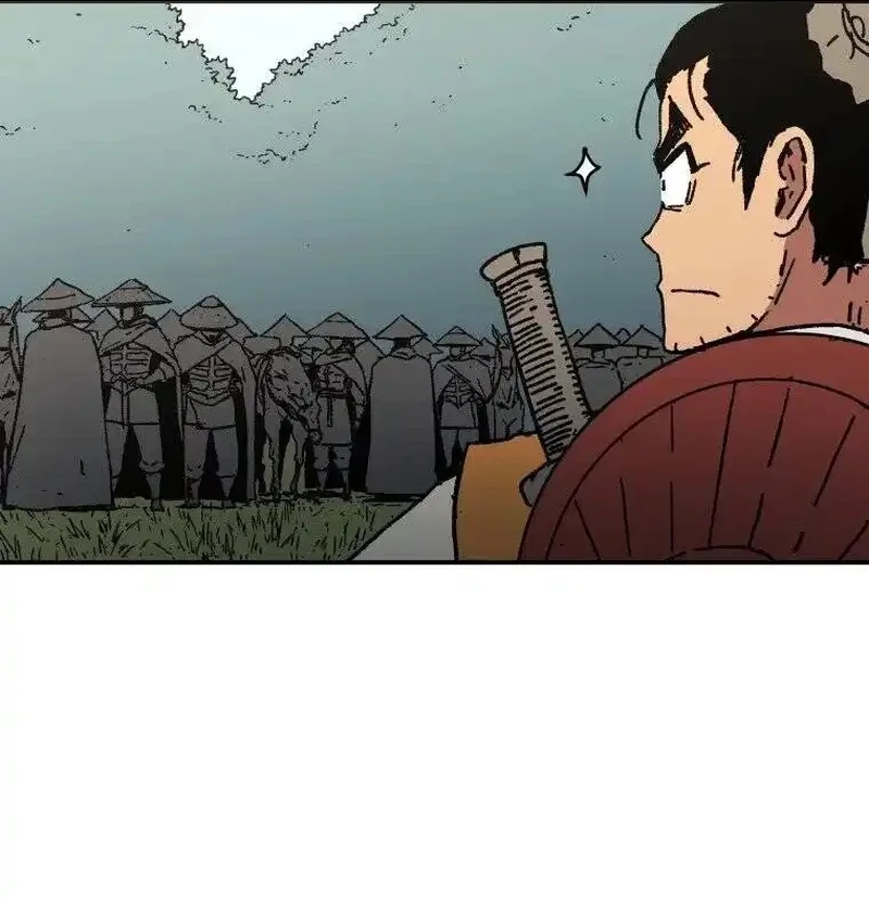 Pai Incomparável Capítulo 34 Página 84