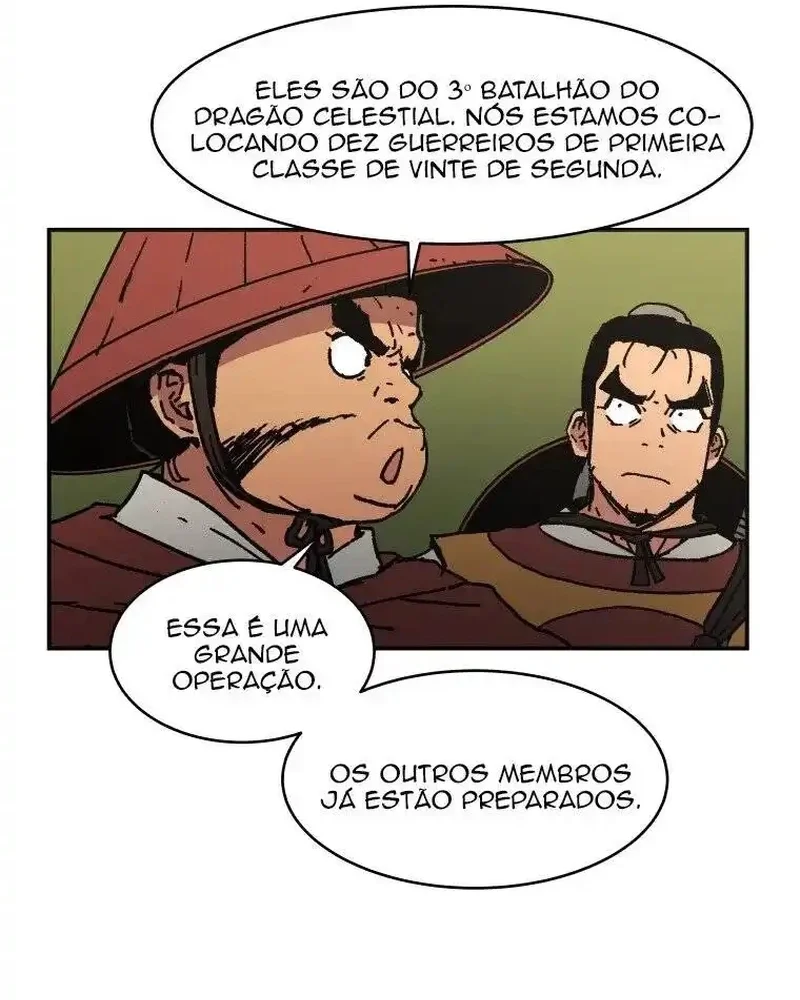 Pai Incomparável Capítulo 34 Página 85