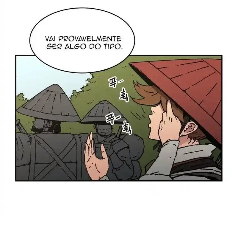 Pai Incomparável Capítulo 34 Página 87