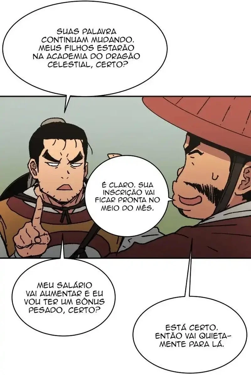 Pai Incomparável Capítulo 34 Página 88