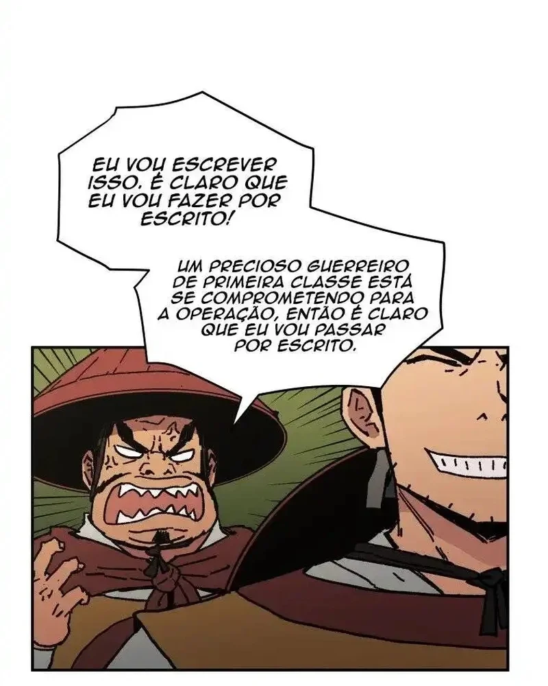Pai Incomparável Capítulo 34 Página 90