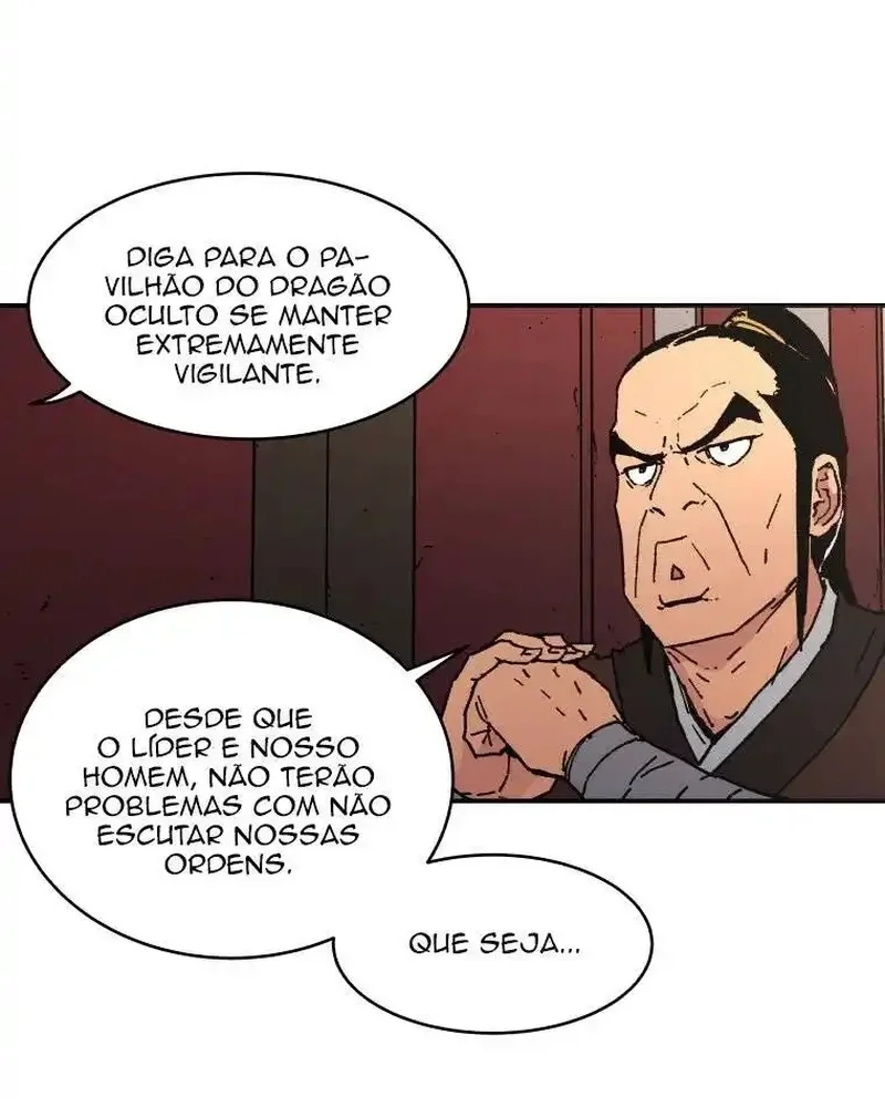 Pai Incomparável Capítulo 35 Página 10