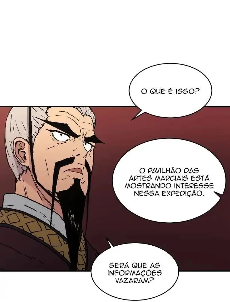 Pai Incomparável Capítulo 35 Página 11