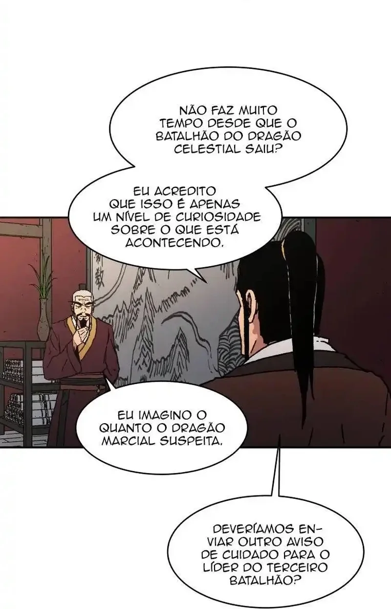 Pai Incomparável Capítulo 35 Página 12