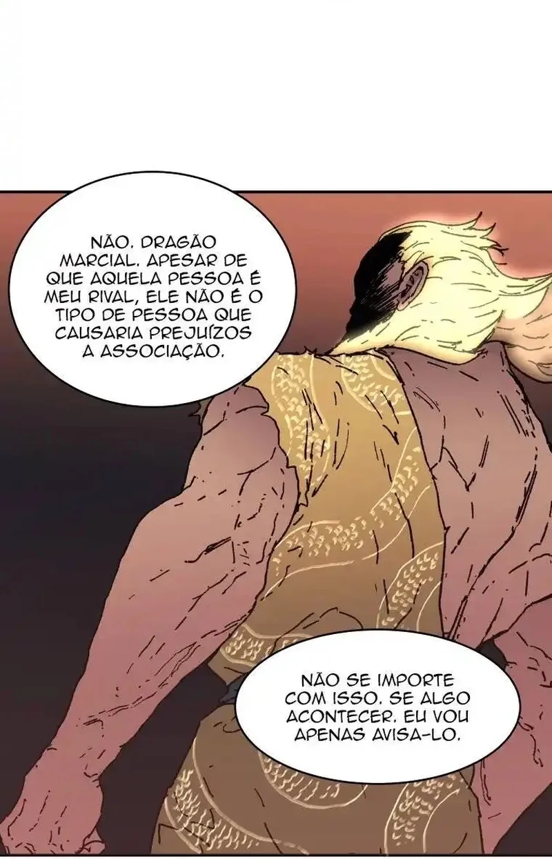 Pai Incomparável Capítulo 35 Página 13