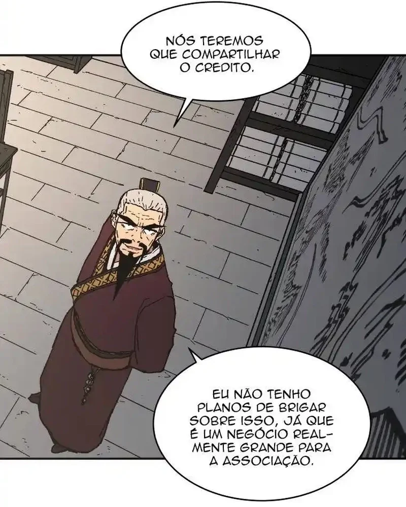Pai Incomparável Capítulo 35 Página 17