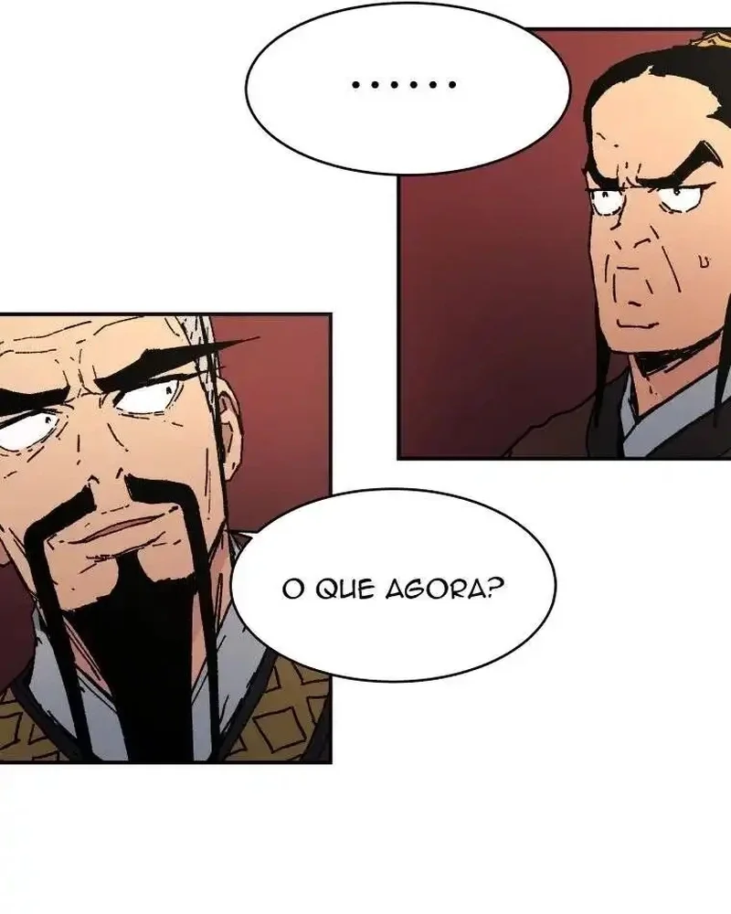 Pai Incomparável Capítulo 35 Página 19