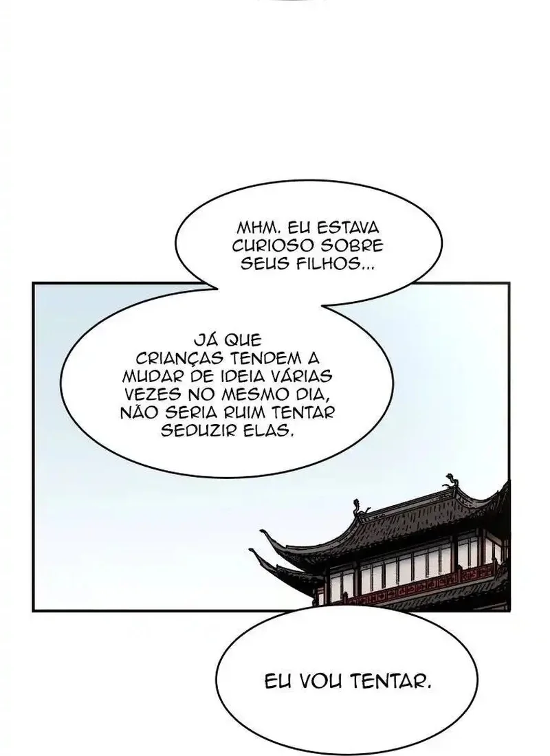 Pai Incomparável Capítulo 35 Página 22