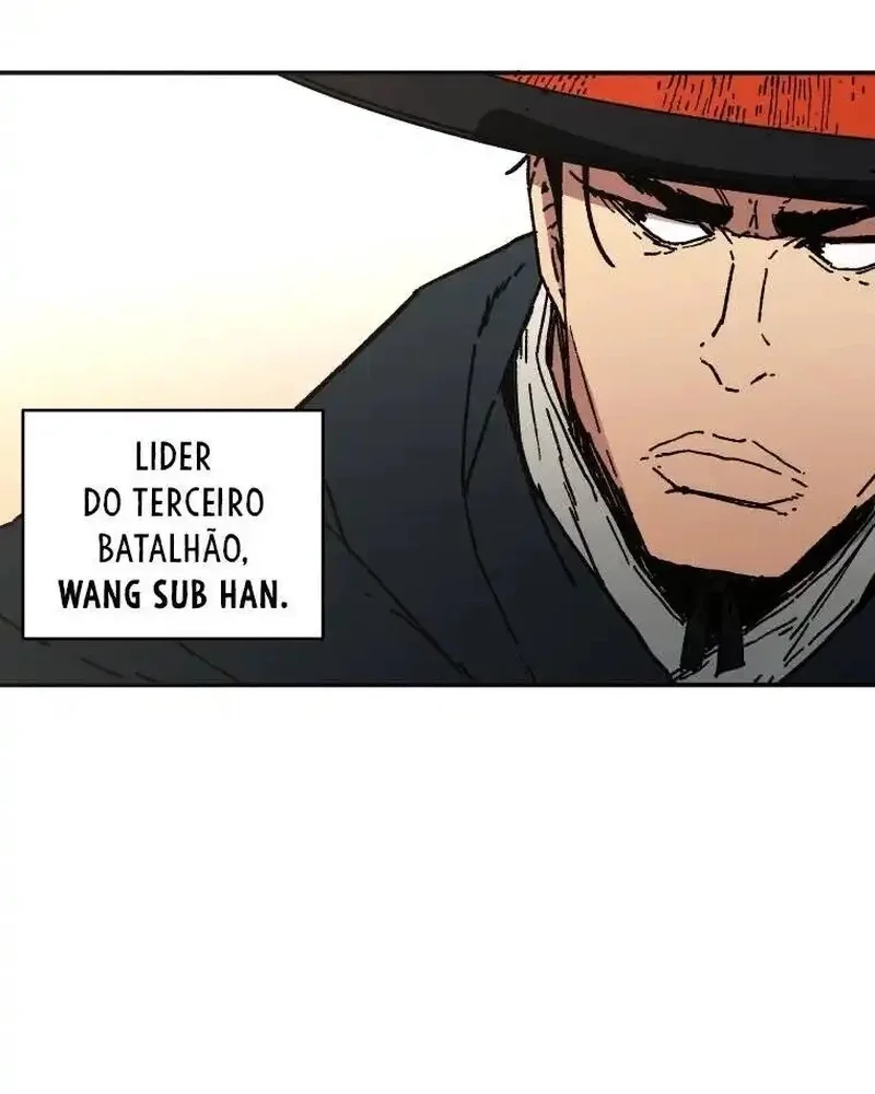 Pai Incomparável Capítulo 35 Página 27