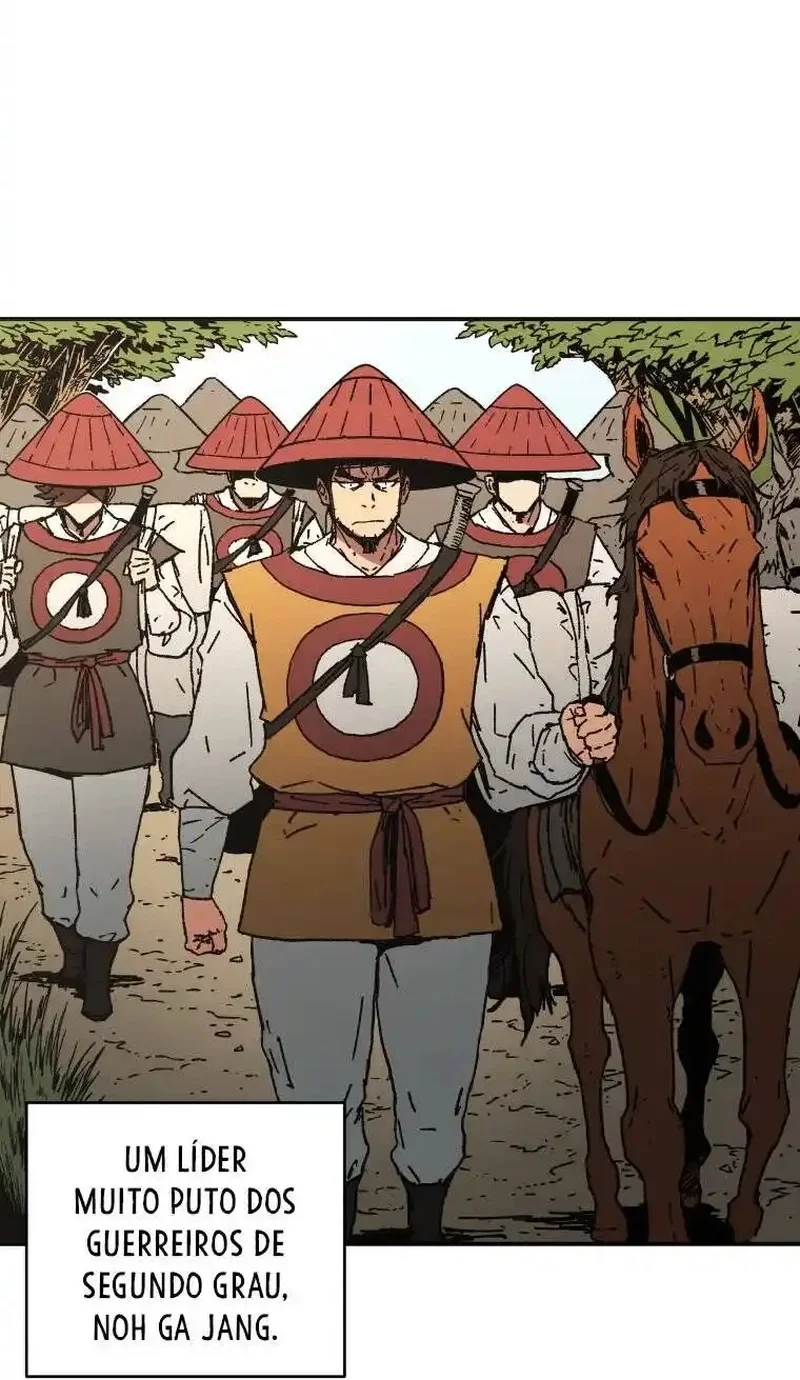 Pai Incomparável Capítulo 35 Página 28