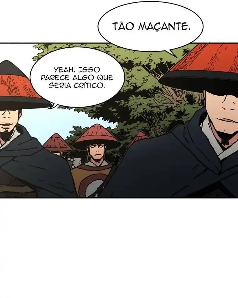 Pai Incomparável Capítulo 35 Página 30