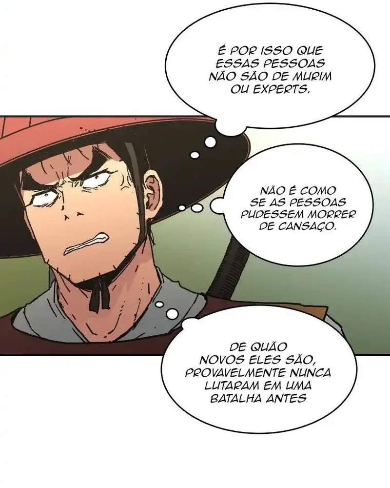 Pai Incomparável Capítulo 35 Página 31