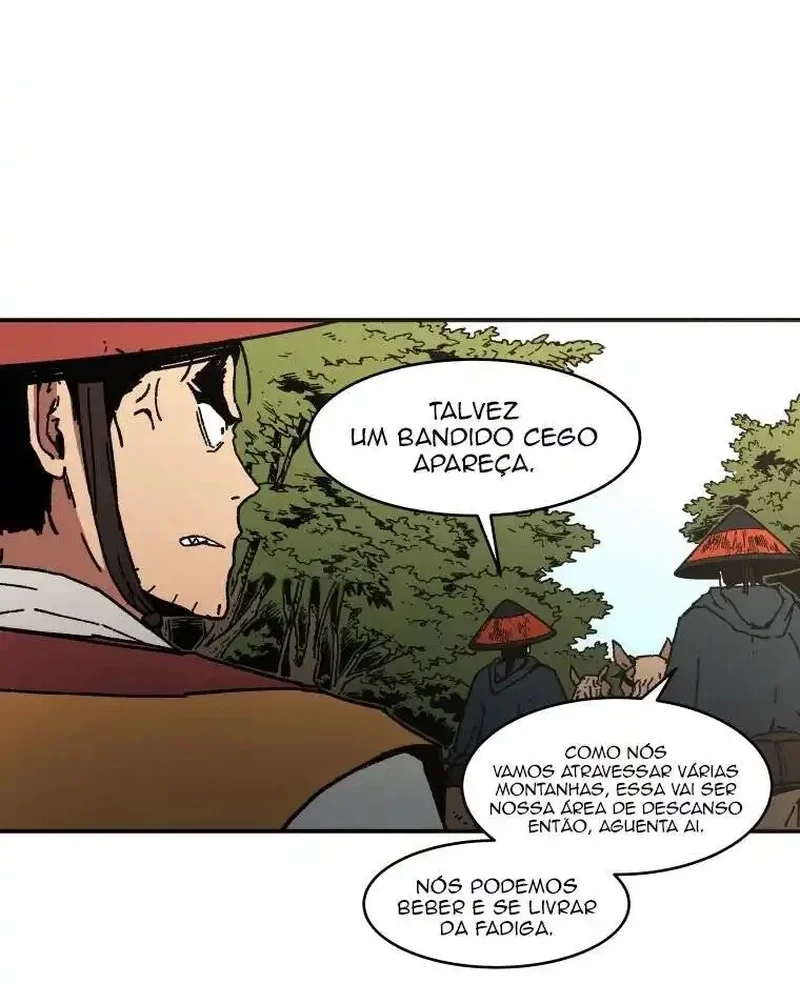 Pai Incomparável Capítulo 35 Página 32
