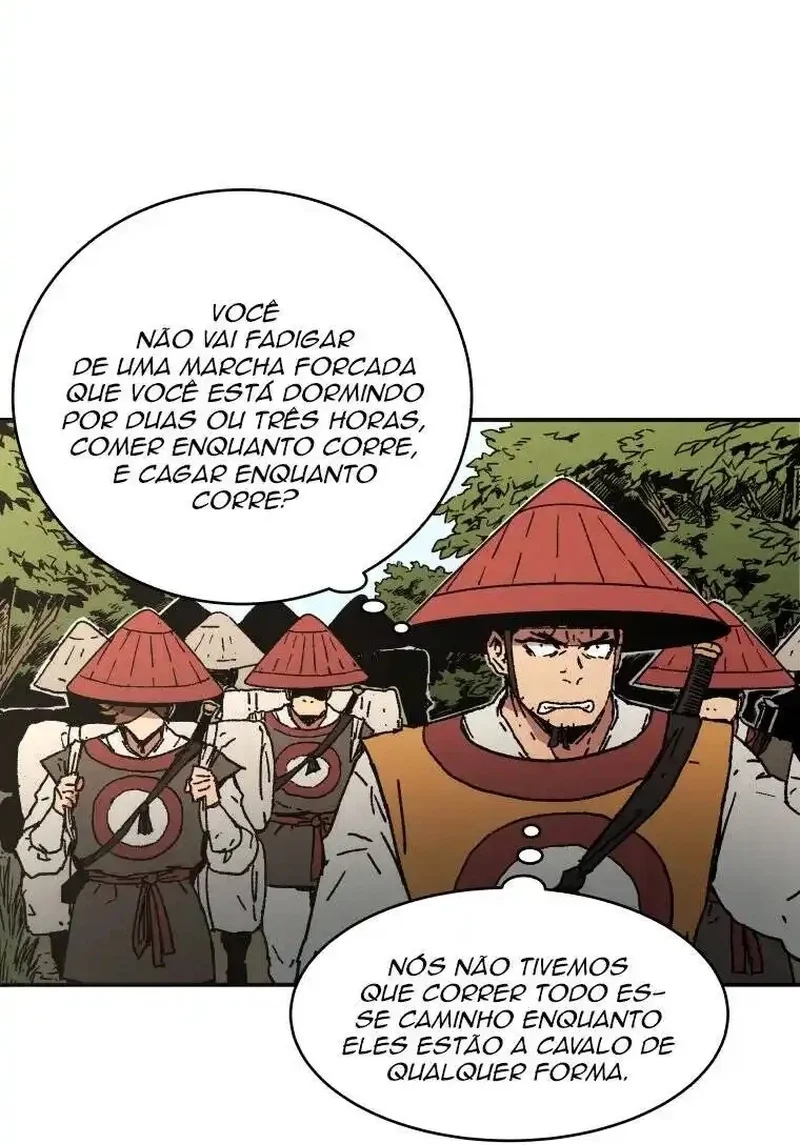 Pai Incomparável Capítulo 35 Página 33