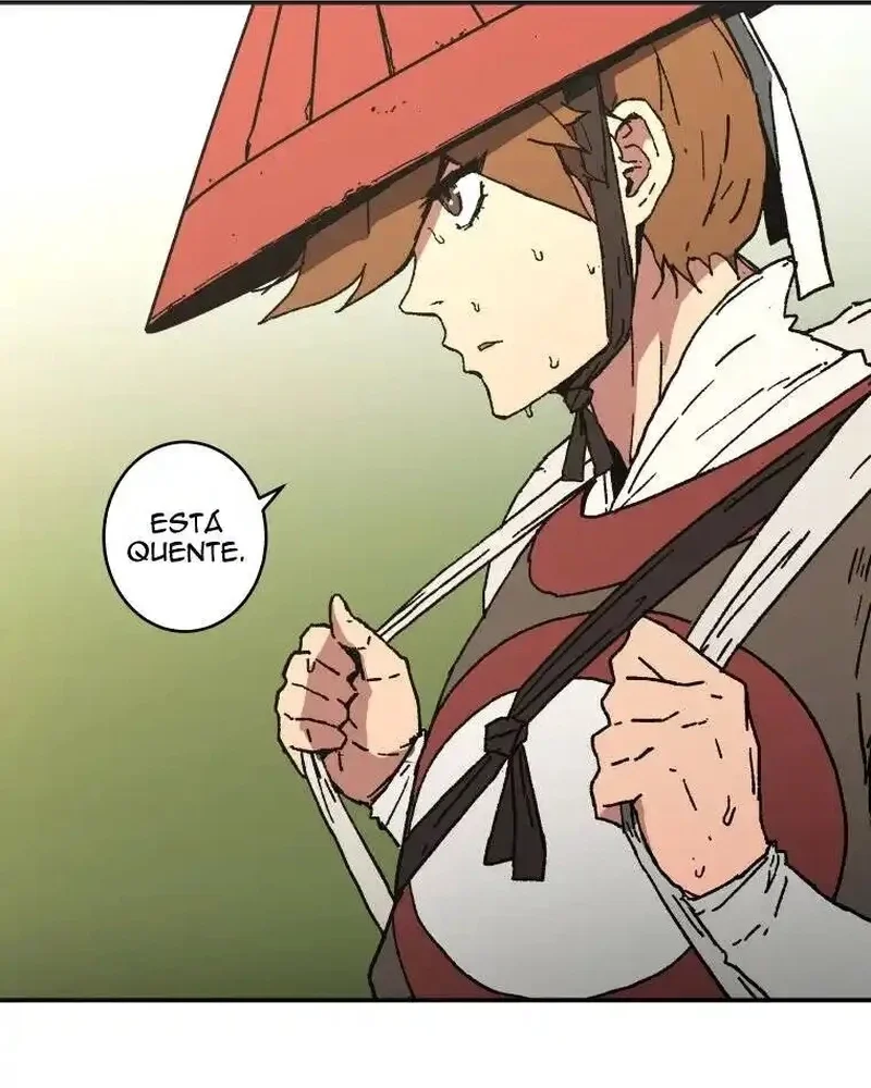 Pai Incomparável Capítulo 35 Página 38