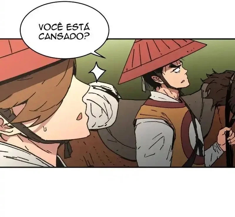Pai Incomparável Capítulo 35 Página 40