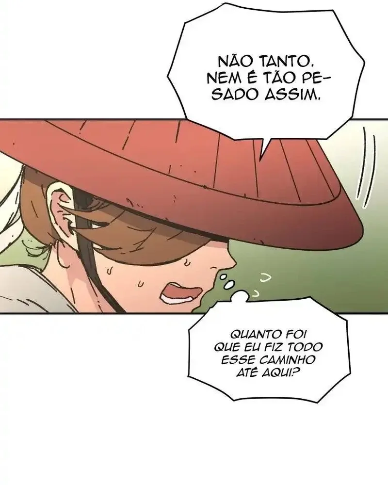 Pai Incomparável Capítulo 35 Página 41
