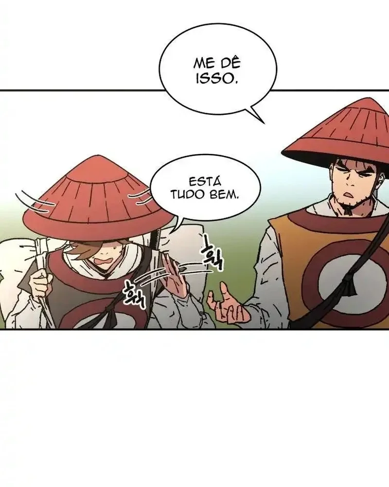 Pai Incomparável Capítulo 35 Página 42