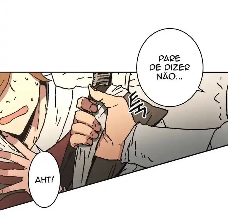 Pai Incomparável Capítulo 35 Página 43