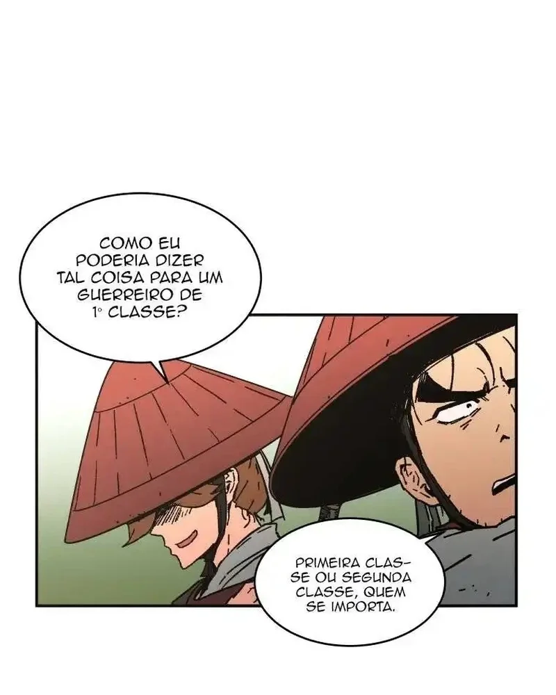 Pai Incomparável Capítulo 35 Página 46