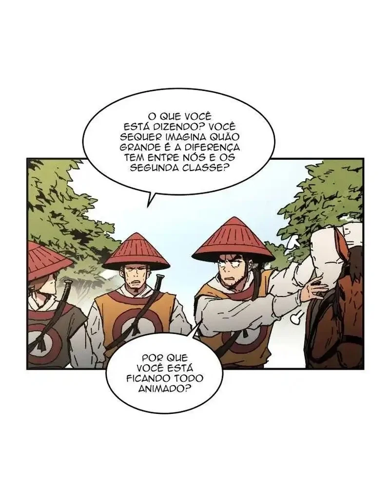Pai Incomparável Capítulo 35 Página 47