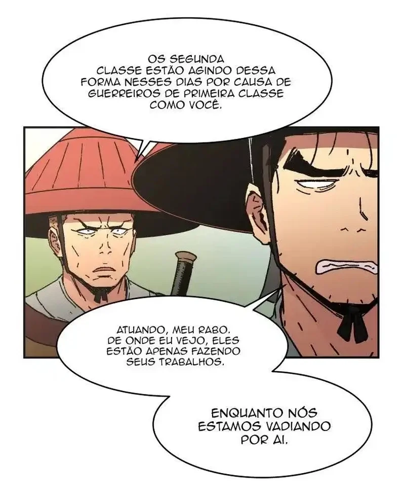 Pai Incomparável Capítulo 35 Página 48