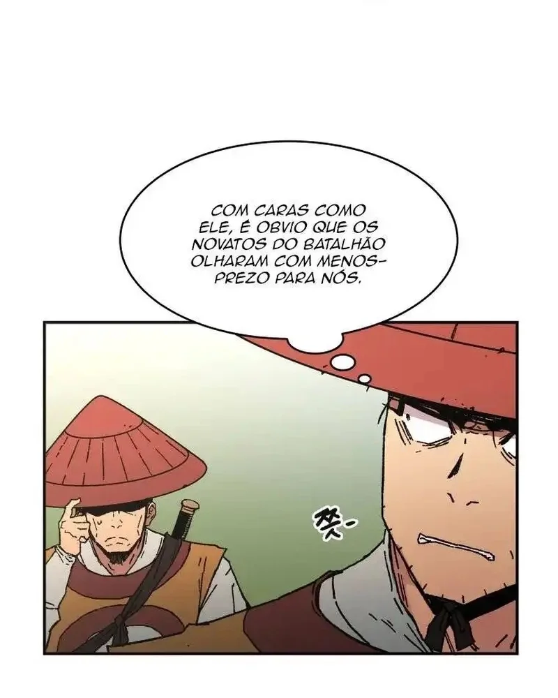 Pai Incomparável Capítulo 35 Página 50
