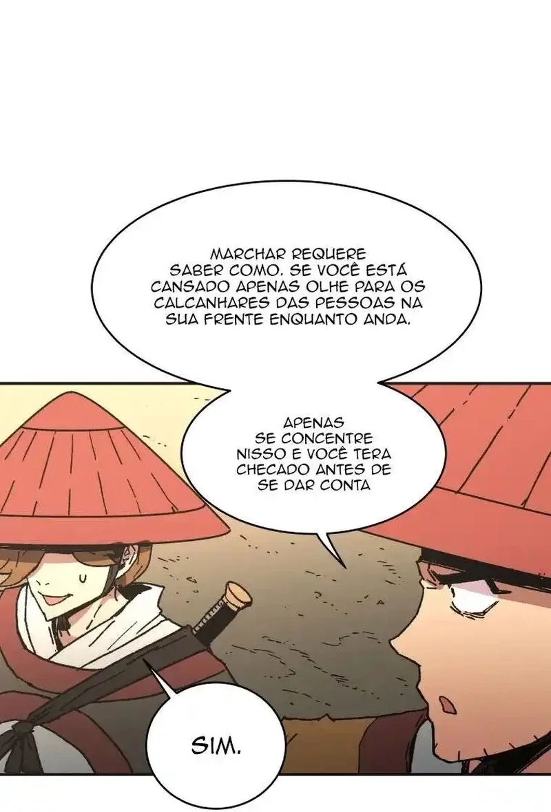 Pai Incomparável Capítulo 35 Página 51