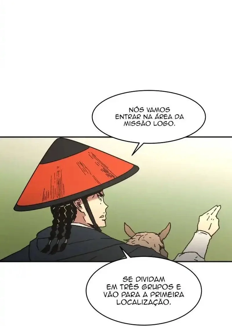 Pai Incomparável Capítulo 35 Página 52