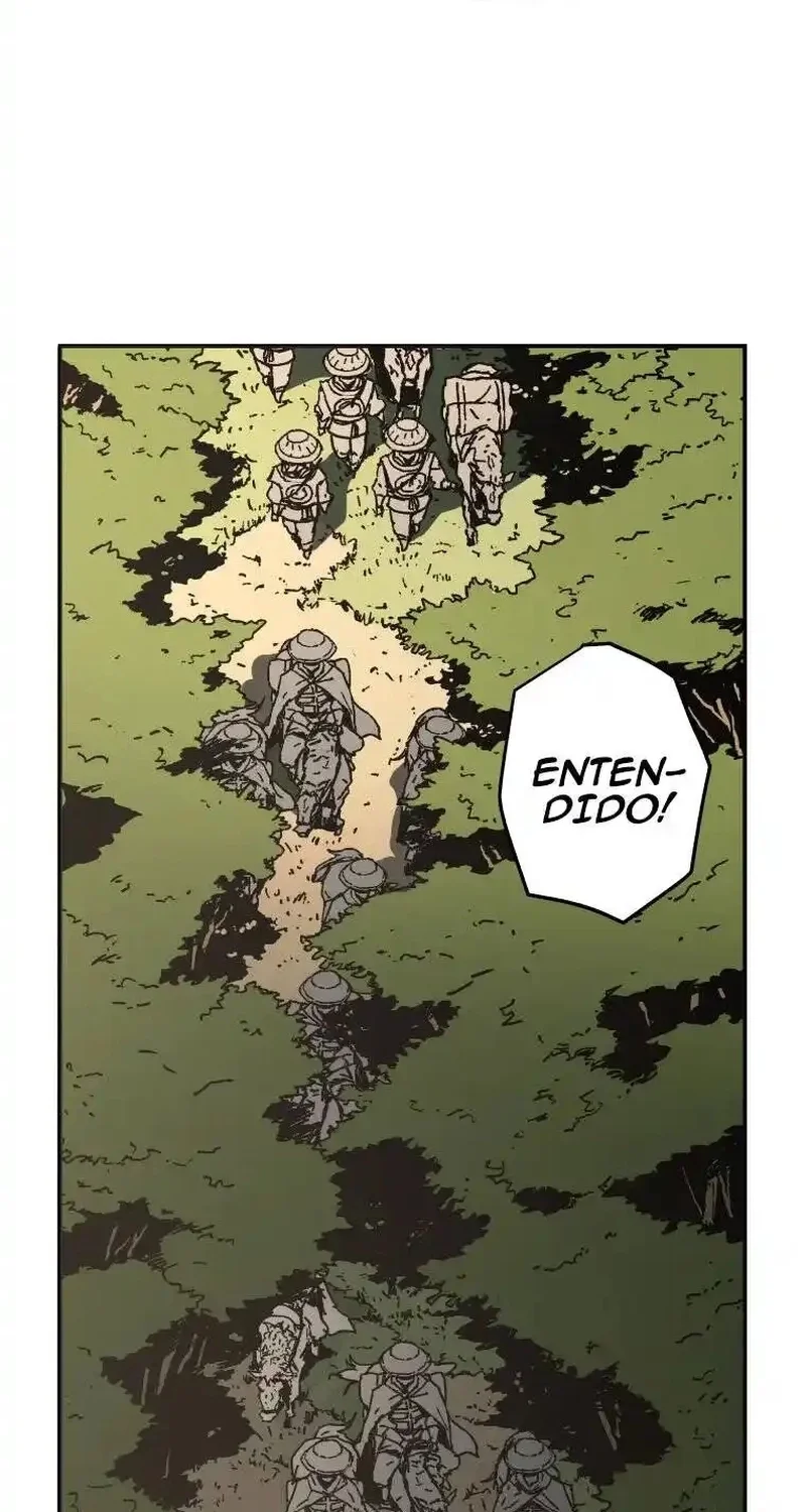 Pai Incomparável Capítulo 35 Página 53
