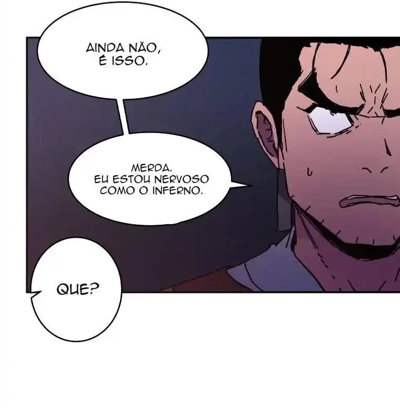Pai Incomparável Capítulo 35 Página 61