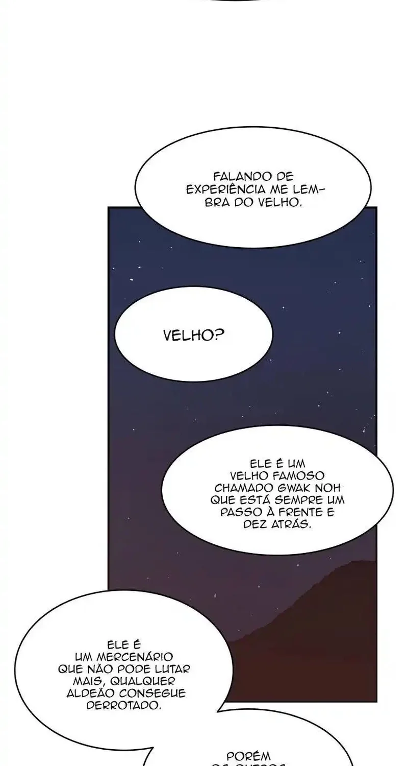 Pai Incomparável Capítulo 35 Página 63