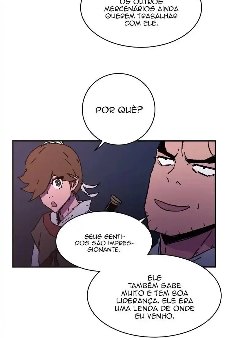 Pai Incomparável Capítulo 35 Página 64