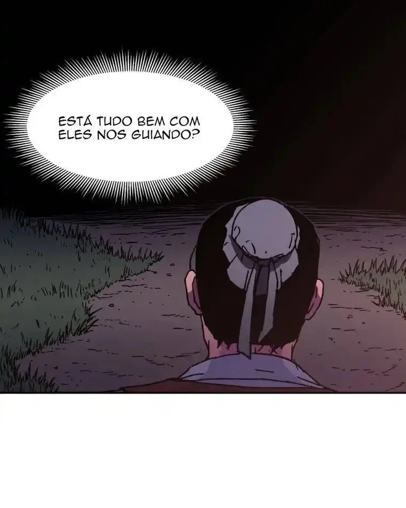 Pai Incomparável Capítulo 35 Página 66